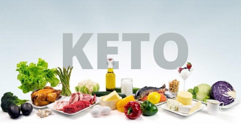 Low-Carb Diets