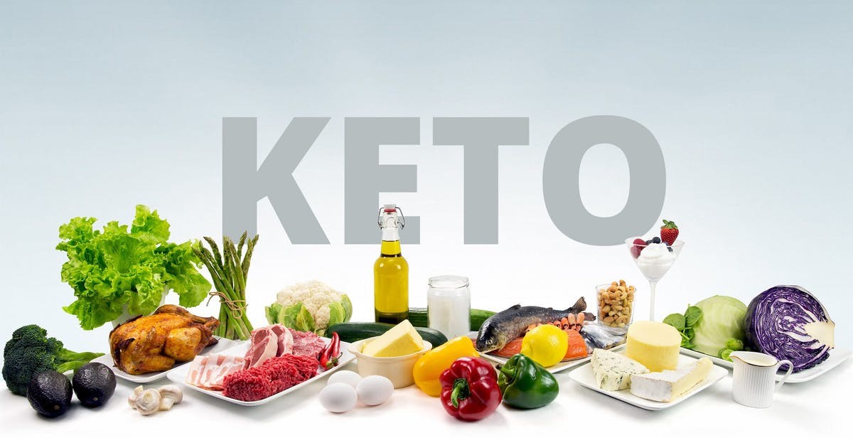 Low-Carb Diets