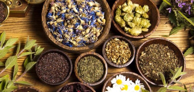 Herbalism and Natural Remedies: Healing the Natural Way benefits of herbal medicine