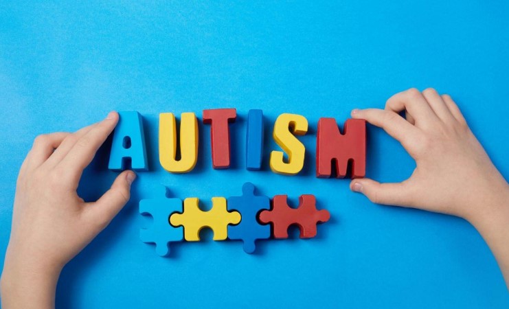 Autism Spectrum Disorder