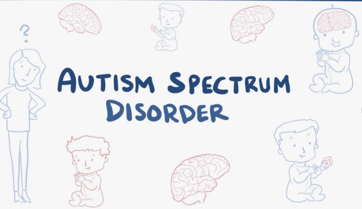 Autism Spectrum Disorder (ASD) Autism Spectrum Disorder