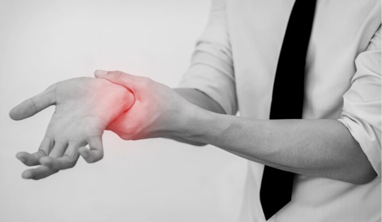 Lupus disease symptoms