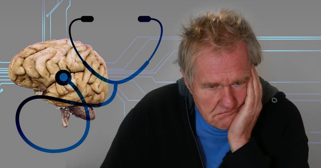 Alzheimer's Disease
