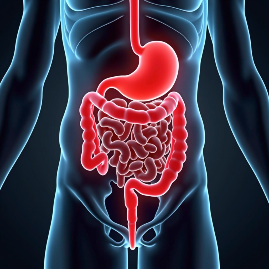 What causes sudden abdominal pain? Gastroenteritis - a common cause of sudden abdominal pain.