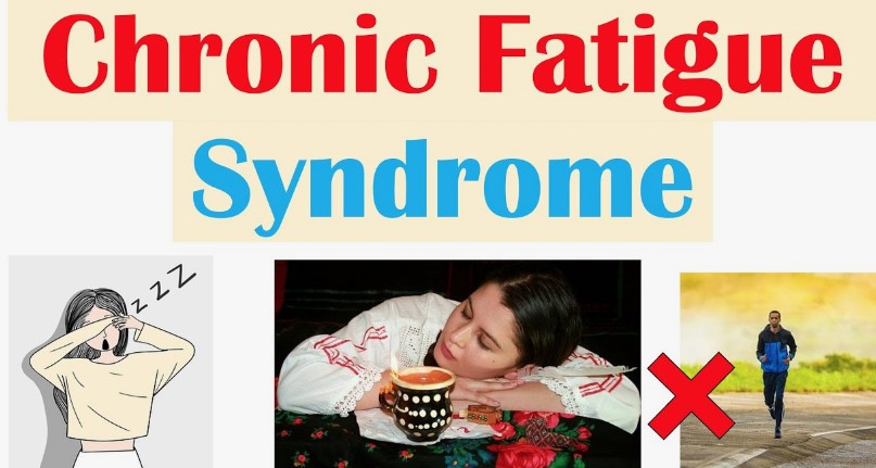 Chronic Fatigue