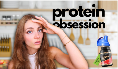 Protein Obsession
