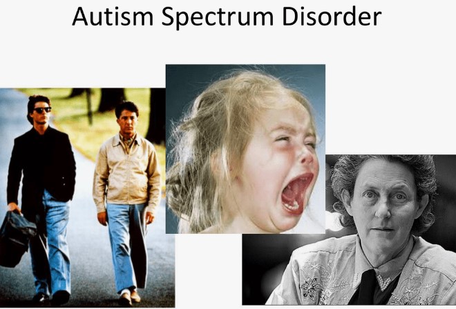 Autism Spectrum Disorder (ASD) Autism Spectrum Disorder