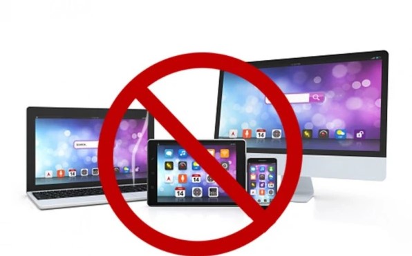 No-Screen
