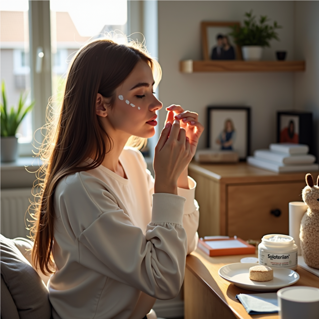 Isotretinoin | Medical Uses, Mechanism of Action, Adverse effects Resistant acne