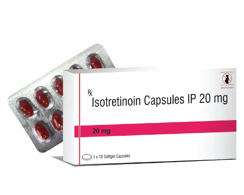 Isotretinoin